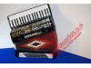 Gabbanelli 37 key 96 bass Accordion